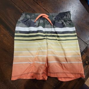 Boys 3T bathing suits